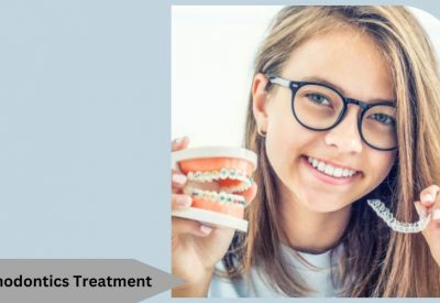 Orthodontics
